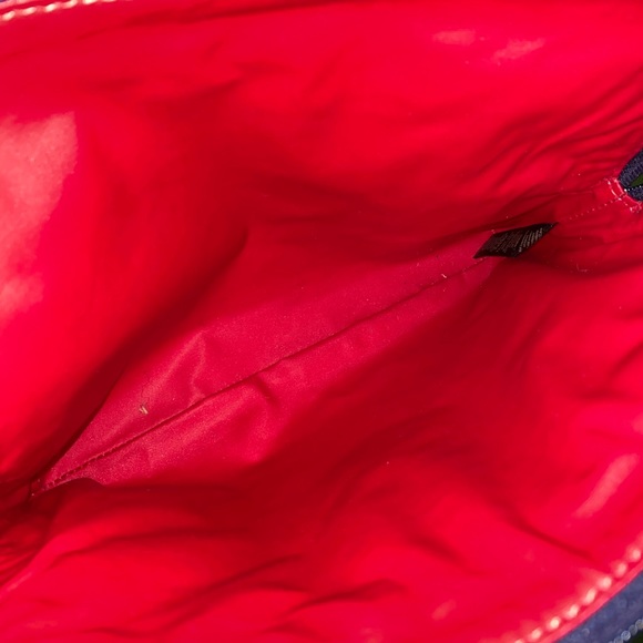 Fossil Coated Padded Tablet Multi-color Case - Picture 7 of 9